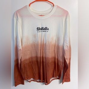 * Women’s Hollister Co. Long Sleeve Shirt